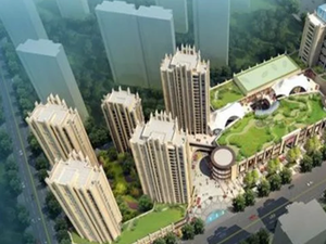 萧江新天地