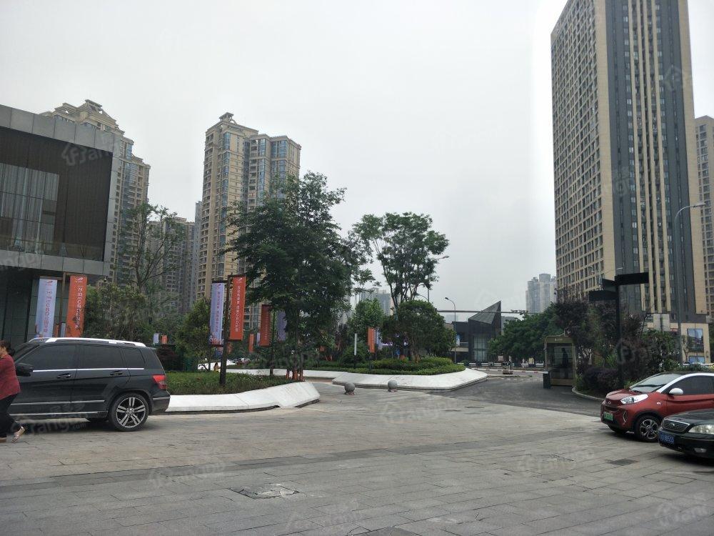 融侨首玺小区图片