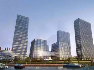 OcenaWe国际海洋工坊