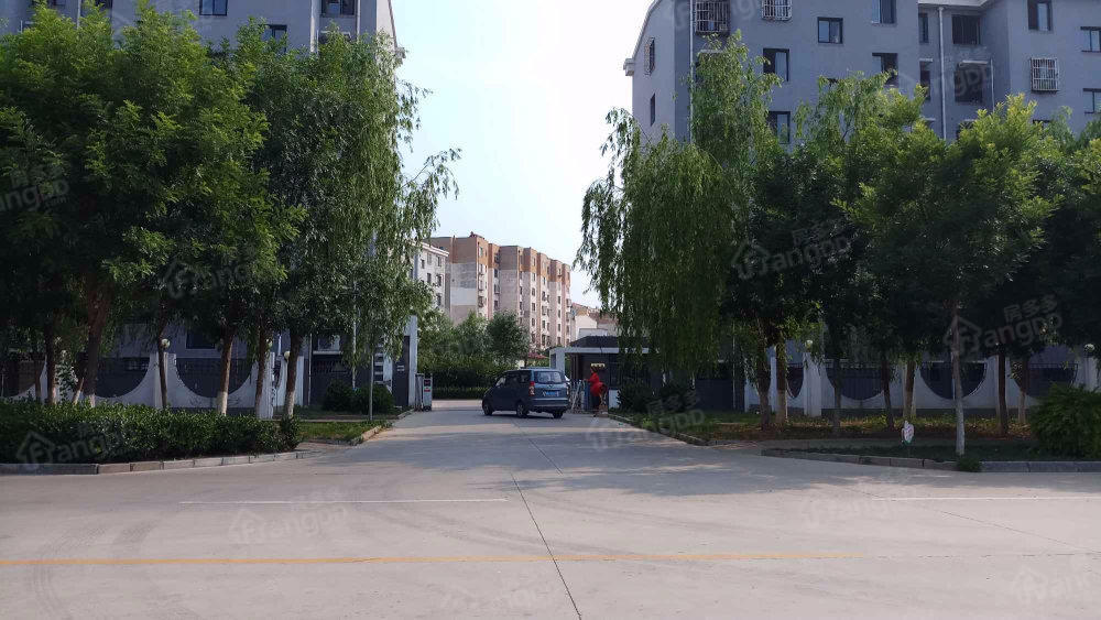 双龙花苑小区图片