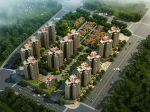 丽江明珠