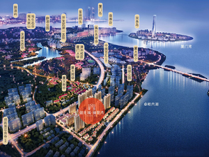 阳光城丽景湾