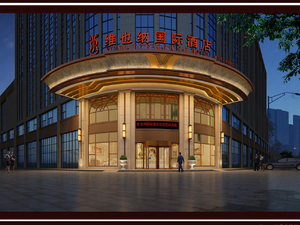 居然体育世界里公寓