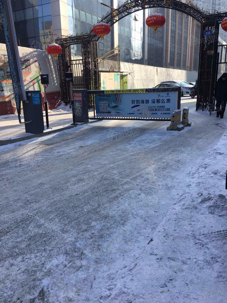 时代广场小区图片