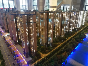 港鑫龙城