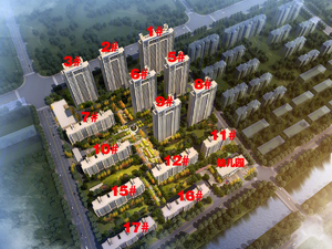 华建溪棠
