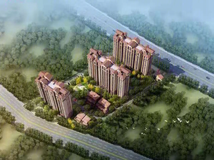 屏南东湖公馆