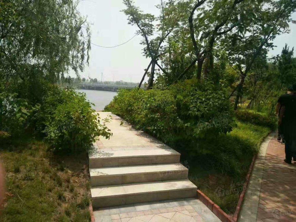 红豆杉养生谷小区图片