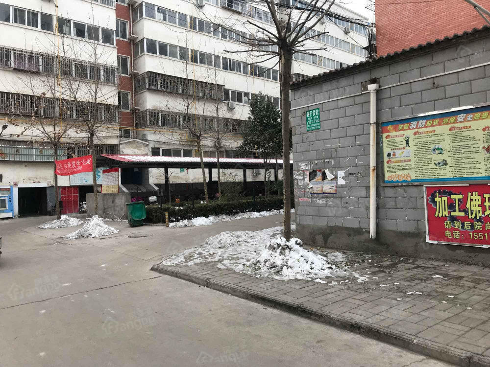锦屏花园小区图片