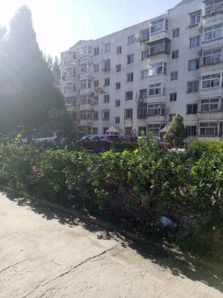 交道中心家园小区图片