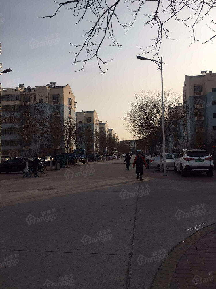 欣欣家园小区图片