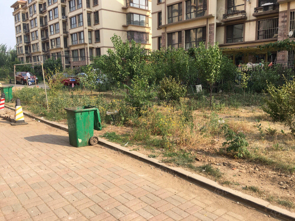 格拉斯香邸小区图片
