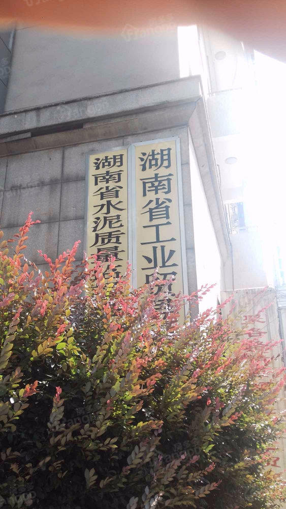 工贸大厦小区图片