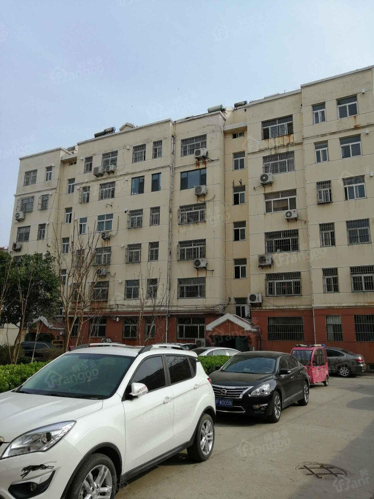 镜明花园图片