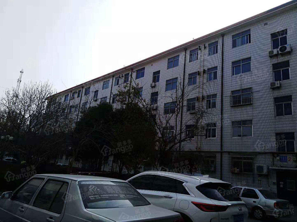 寒亭国税局宿舍(寒亭)小区图片