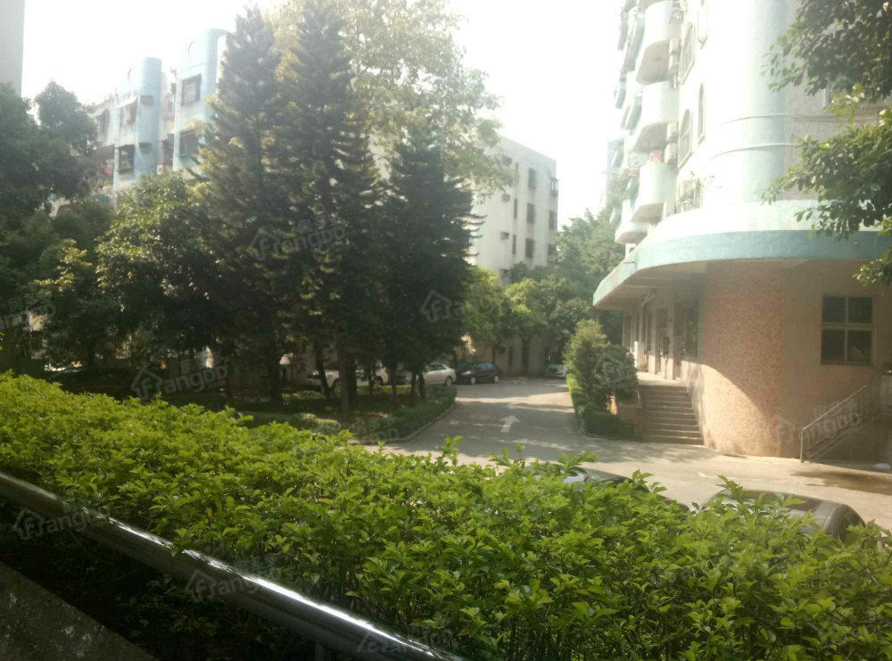 春晖园小区图片