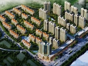 祥源旺客汇