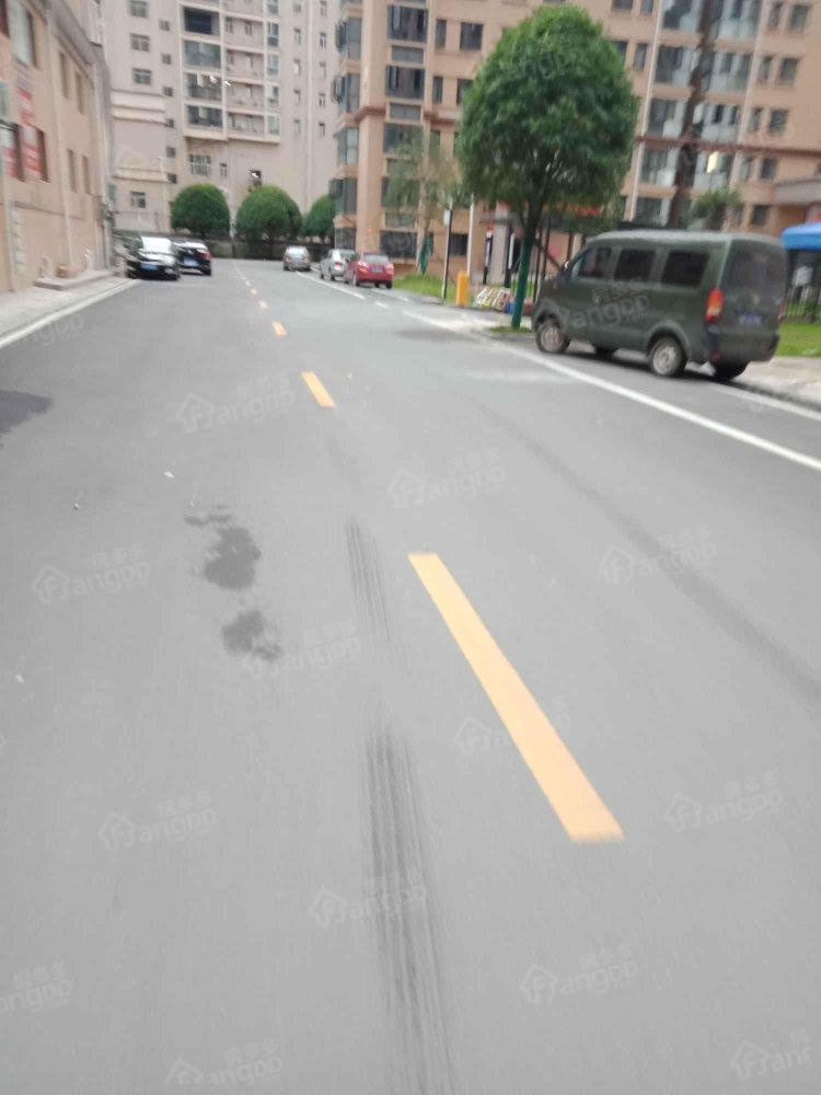 御城小区小区图片