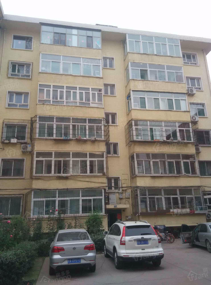 鼓楼小区小区图片