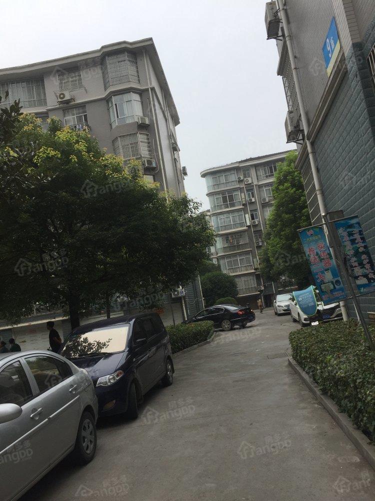 诚信家苑小区图片