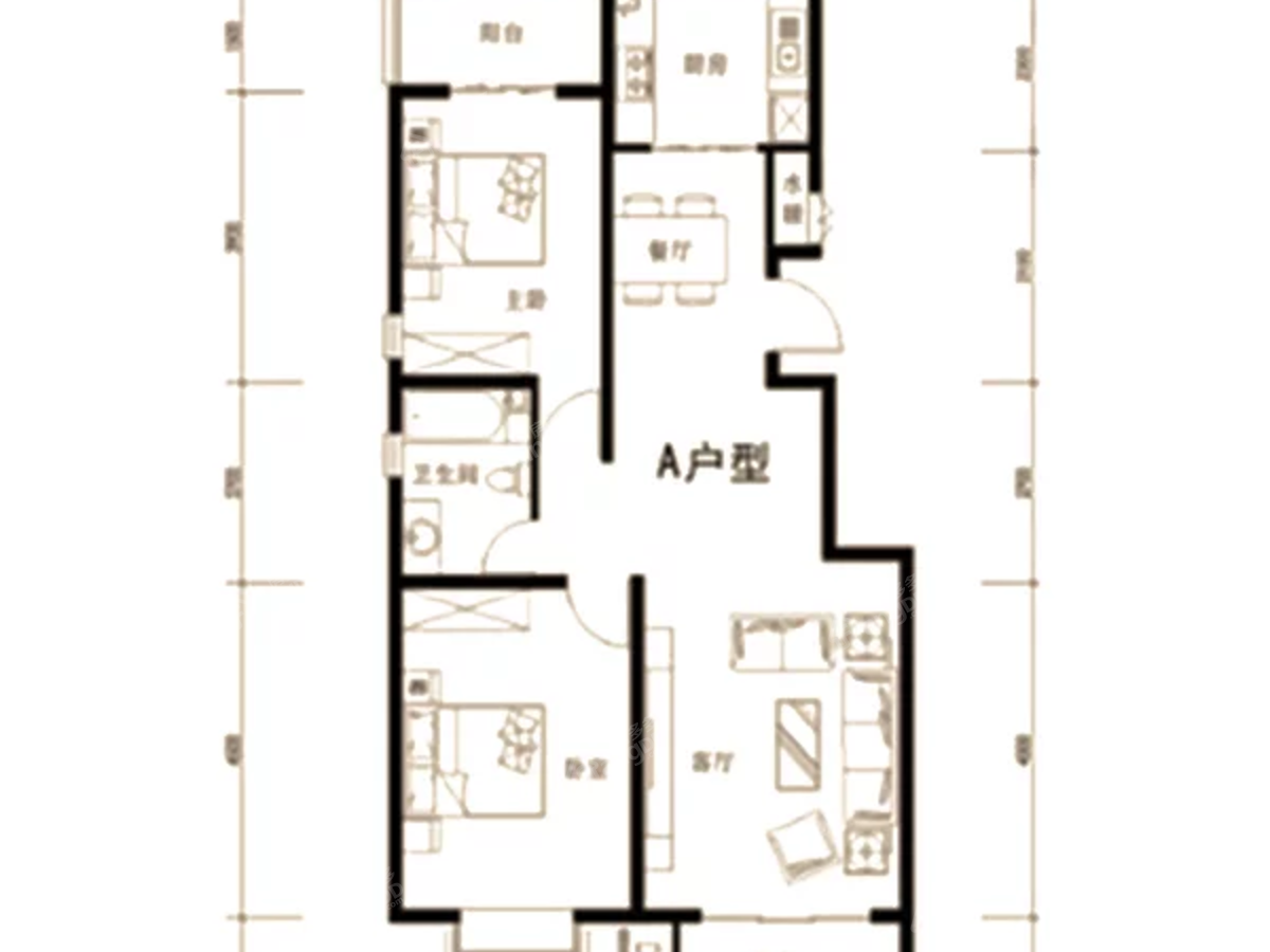 祥云瑞景二期_0