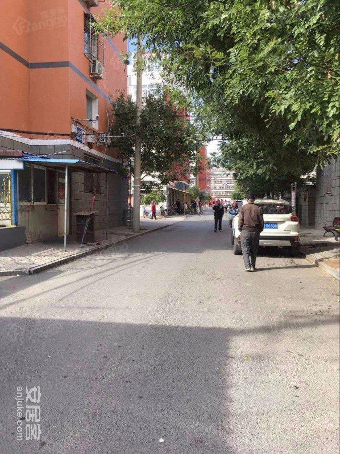 东关新区小区图片