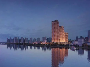 锦裕蓝湾