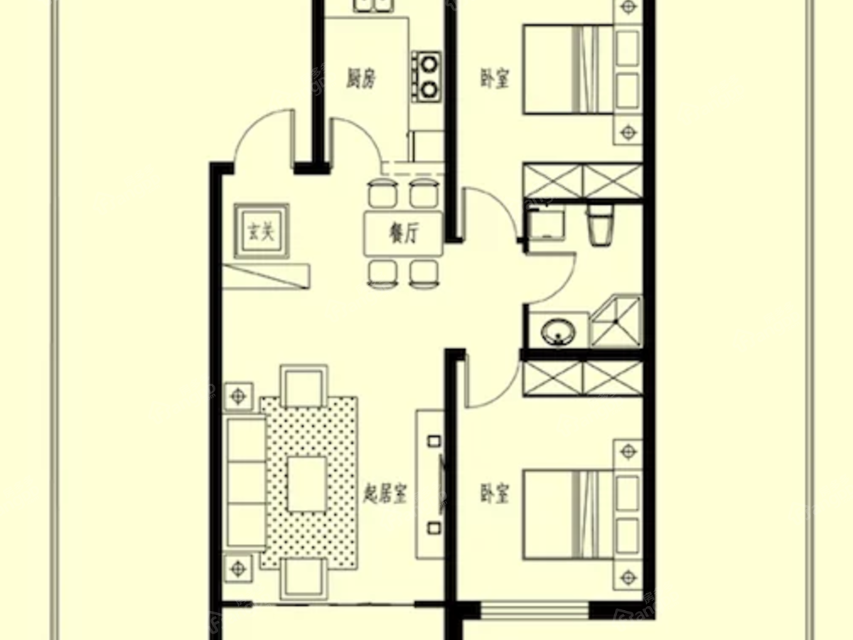 北京城建.德远天宸_0