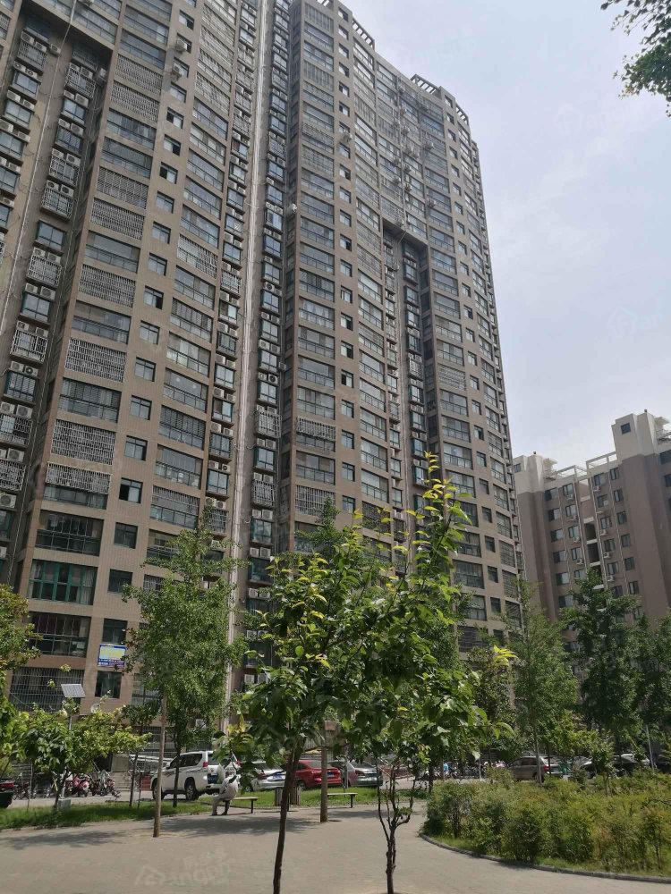 翔云小区小区图片