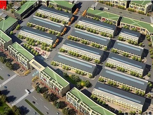 颍上农贸大市场