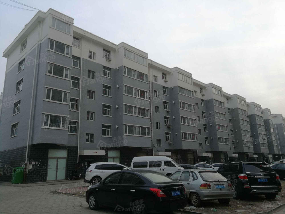 金鼎花园小区图片