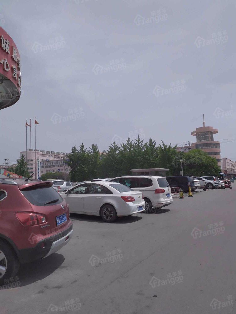 美多国际大厦小区图片