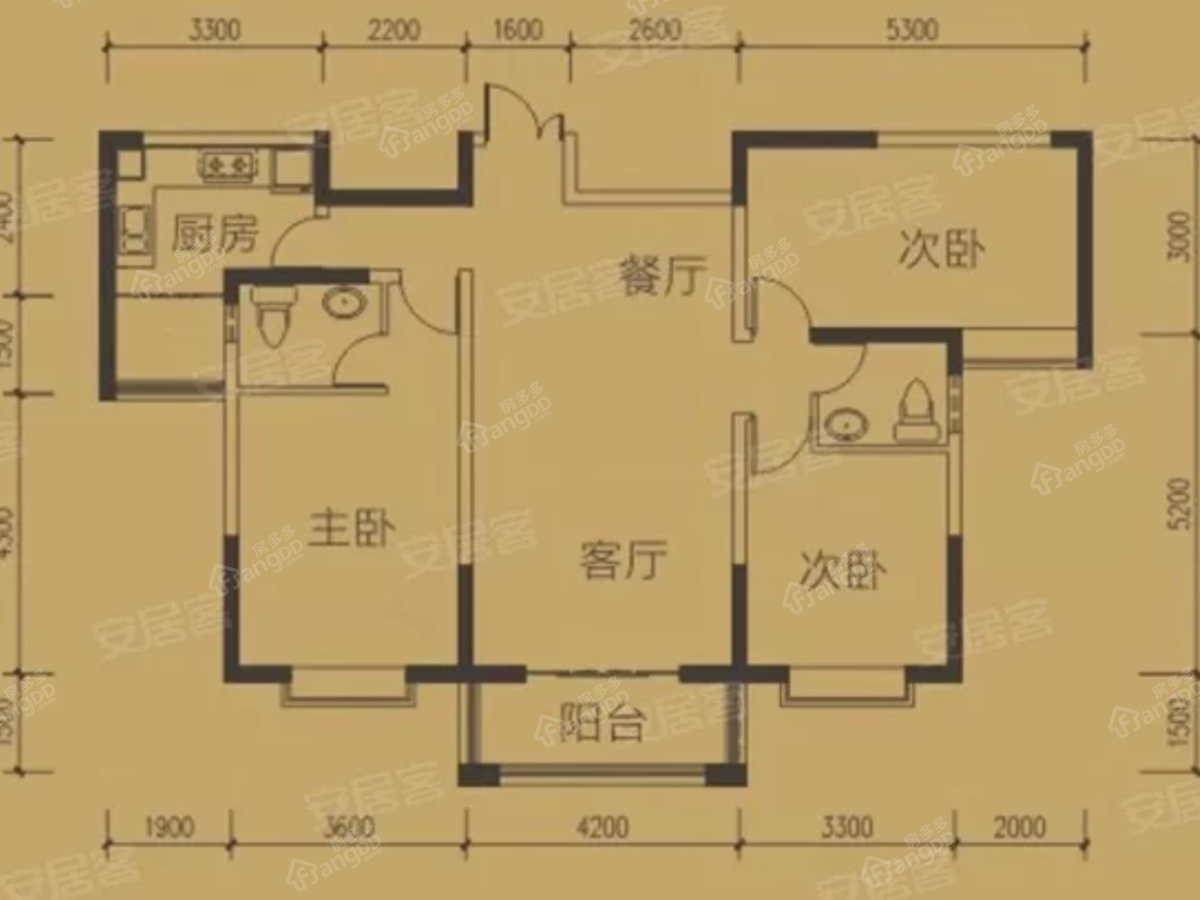 紫玉润园2号楼_1