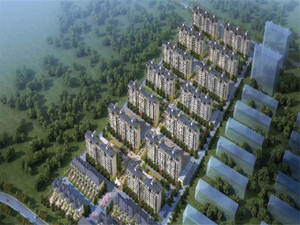 寿光壹号公馆