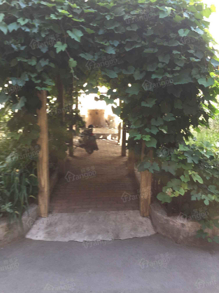 宏达小区小区图片