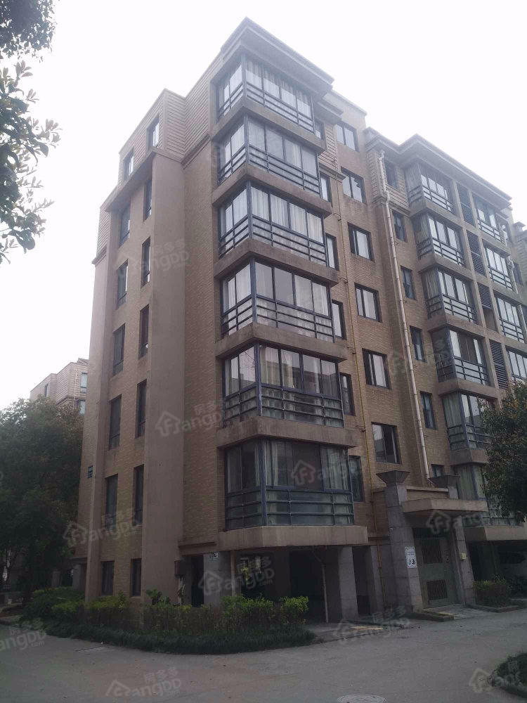亲亲家园(海宁市)小区图片