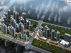 雅居乐枫璟美地
