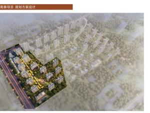 旭辉银盛泰·辉盛岚湾