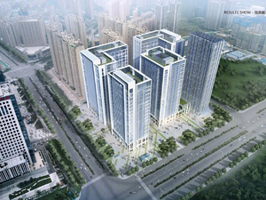 曲江奥园城市天地