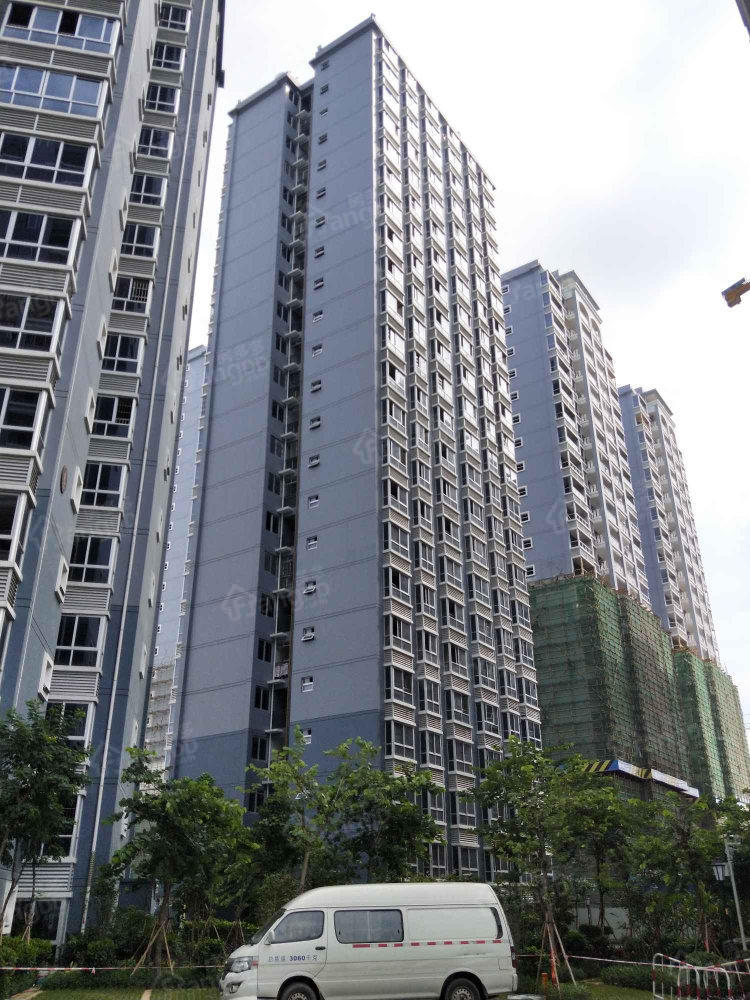 翠湖名都小区图片
