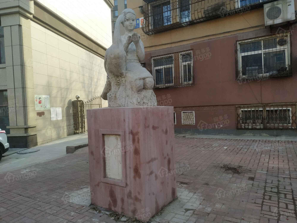安格小区小区图片