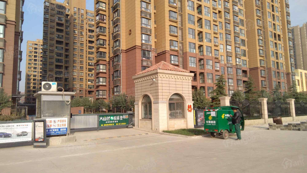 佳龙大沃城小区图片