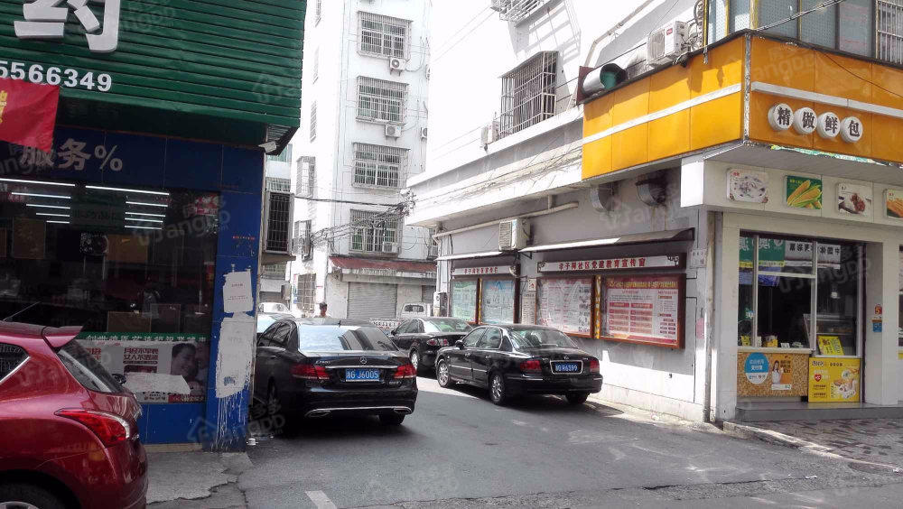 香东小区小区图片