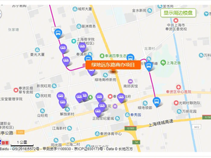 绿地GIC