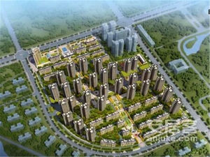 美的梧桐庄园