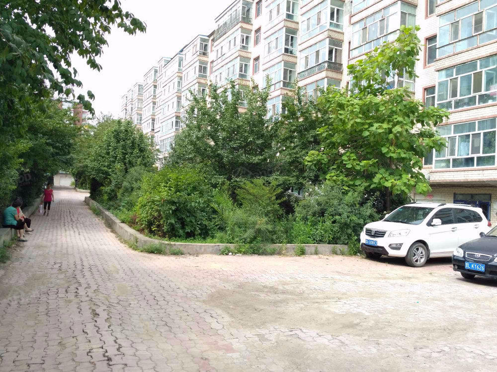 佳圣苑小区图片