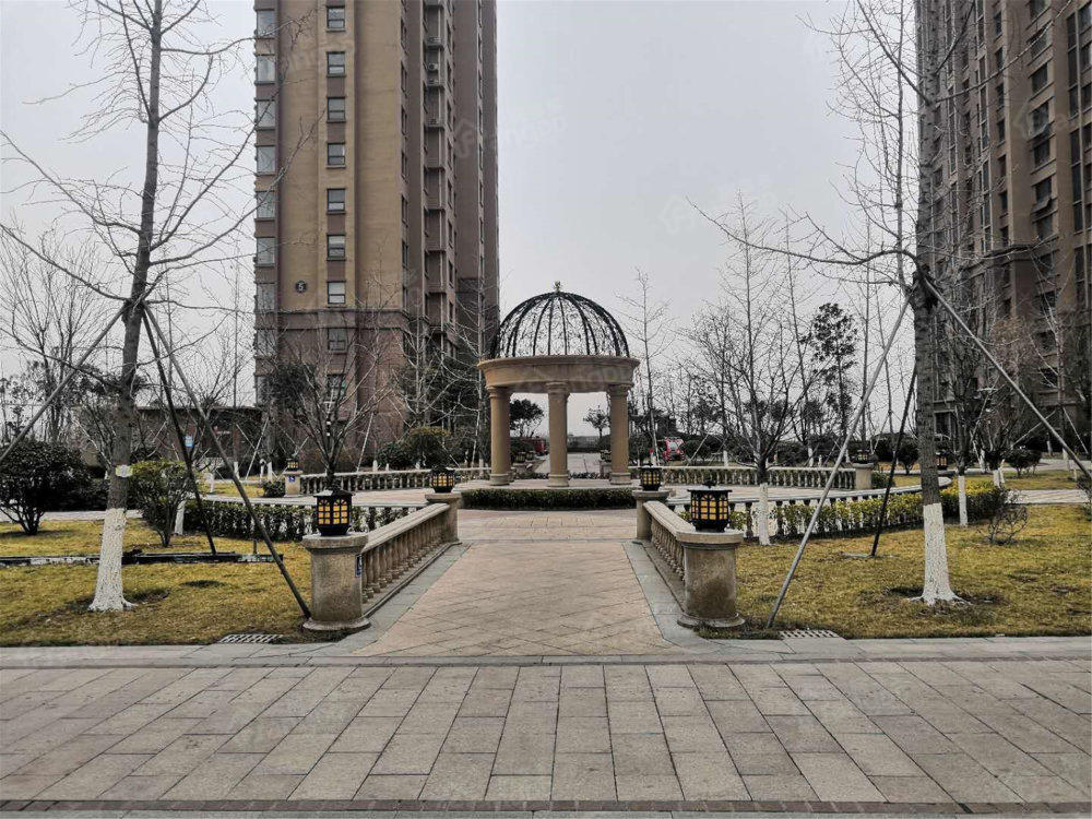 宝丽阳光国际小区图片