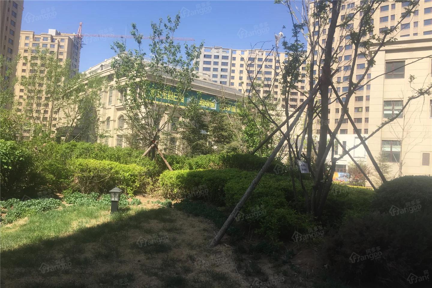 志城中央公园