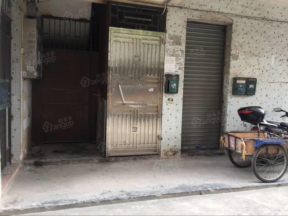 健民东街小区图片