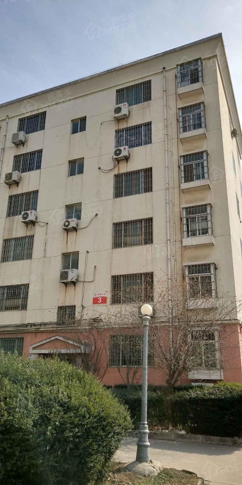 桃源新苑小区小区图片